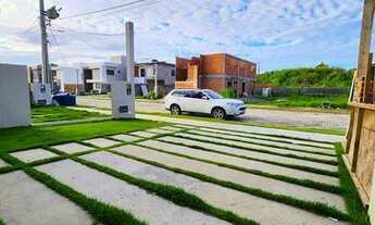 Imagem 6: Casa à venda no bairro de Abrantes . Condomínio Vila Florença