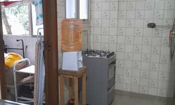 Imagem 3: Apartamento para venda tem 80 m2 3 quartos, sacada, em Jardim Bonfiglioli - SP - SP 1 km