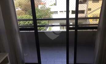 Imagem 4: São Paulo - Apartamento Padrão - POMPÉIA