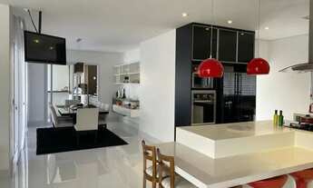 Imagem 7: Sobrado, Morada dos Pinheiros - Santana de Parnaíba