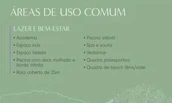 Imagem 6: Apartamento para venda tem 303 metros quadrados com 4 quartos