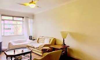 Imagem 1: Apartamento Residencial à venda, Higienópolis, São Paulo - AP7817