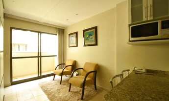 Imagem: Apartamento para Aluguel - Setor Sudoeste