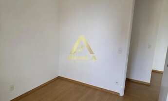 Imagem 7: Apartamento para Locação em São Paulo, Limão, 2 dormitórios, 1 suíte, 2 banheiros, 1 vaga