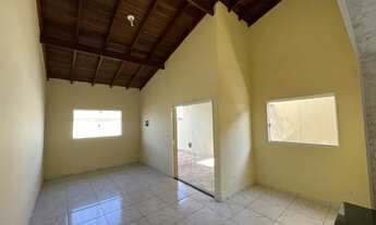 Imagem 4: Casa com 2 dormitórios à venda, 75 m² por R$ 330.000 - Parque D'Aville Residencial