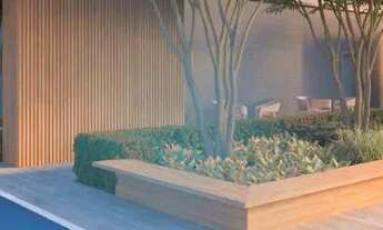 Imagem 4: Luxo e Sofisticação no W FIFTY - 53 e 54 m2 Studios com Piscinas ou Sacada Gourmet