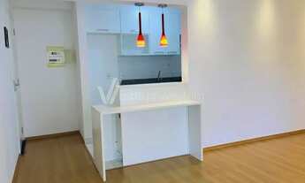 Imagem 5: Apartamento - Parque Prado - Campinas