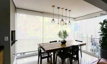 Imagem 5: Apartamento para Aluguel - Vila Andrade, 3 Quartos, 87 m2