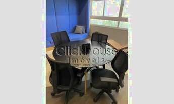 Imagem 4: ALUGA-SE STUDIO NA OSCAR FREIRE - PRÓXIMO A ESTAÇÃO