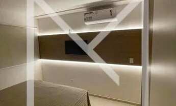 Imagem 7: Quarto e sala a 500 metros da praia do Francês