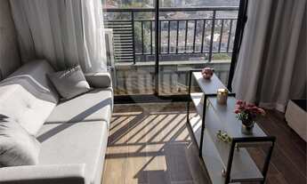 Imagem 7: Studio com 1 quarto em SANTANA