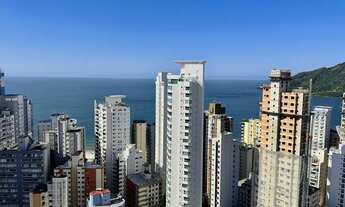 Imagem 7: Apartamento pronto para morar Alto Padrão com linda vista Mar em Balneário Camboriú