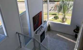 Imagem 7: Sobrado com 4 dormitórios, 364 m² - venda por R$ 3.750.000,00 ou aluguel por R$ 40.880,00