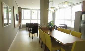 Imagem 3: Apartamento para Venda - 88.76m², 3 dormitórios, sendo 1 suites, 2 vagas - Menino Deus