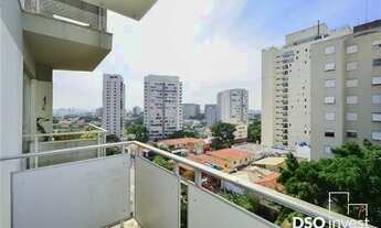 Imagem 7: Apartemento a venda Campo Belo