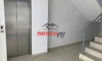 Imagem 7: Apartamento com 2 dormitórios à venda, 50 m² por R$ 152.000 - João Paulo II - João Pessoa