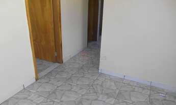 Imagem 4: Casa com 2 dormitórios para alugar, 65 m² por R$ 1.338,08/mês - Capão da Imbuia - Curitiba