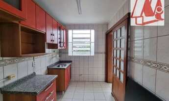 Imagem 7: Apartamento com 2 dormitórios para alugar, 82 m² por R$ 1.935,36/mês - Rio Branco - Porto