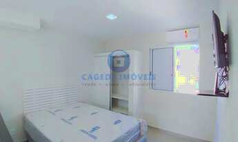 Imagem 3: Kitnet com 1 dormitório para alugar, 20 m² por R$ 1.600,01/mês - Bela Vista - São Paulo/SP