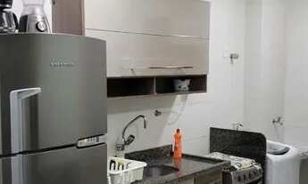 Imagem: Salvador prime 1/4 mobiliado