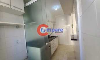 Imagem 5: Apartamento para locação, Vila Venditti, Guarulhos, SP