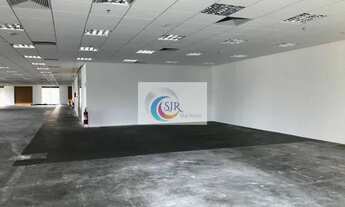 Imagem 7: Sala/Conjunto para aluguel com 834 metros quadrados em Itaim Bibi - São Paulo - SP