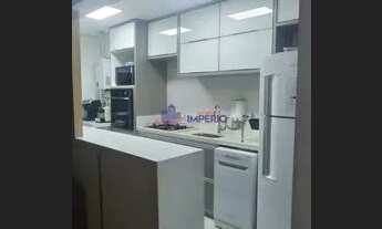 Imagem 3: Apartamento com 3 dorms, Jardim Santa Mena, Guarulhos - R$ 915 mil, Cod: 10948