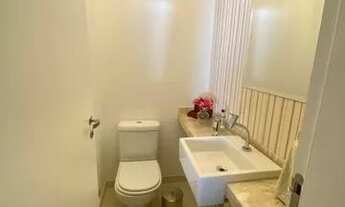 Imagem 6: BELA OPÇÃO DE APTO NO ALTO DA BOA VISTA!