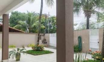 Imagem 2: 5 QUARTOS, 2 SUITES, 5 BANHEIRO. 680M²