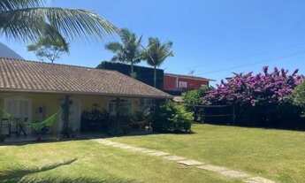 Imagem 2: Casa ubatuba temporada 400m praia