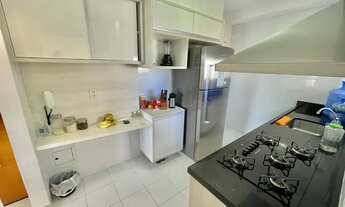 Imagem 16: Imbuí, Ikê, 109m², 3\4 1 Suíte, Varanda Gourmet, 2 Vagas de Garagem, Andar Alto