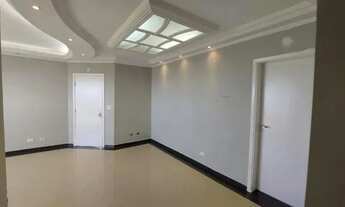 Imagem 7: Apartamento - Bosque dos Eucaliptos - Residencial Texas - 121m² - 4 Dormitórios