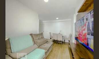 Imagem 3: Apartamento para Aluguel - Mooca, 2 Quartos, 55 m2