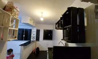 Imagem 6: Apartamento na estrada da chácara