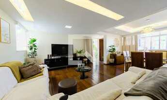 Imagem 6: Apartamento para Aluguel - Gutierrez, 4 Quartos, 279 m2