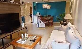 Imagem 4: Excelente apartamento em Piratininga com vista para o mar