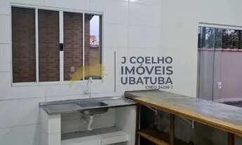 Imagem 2: Casa com 2 suítes na praia do Sape Ubatuba - SP