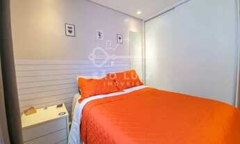 Imagem 6: APARTAMENTO, 2 QUARTOS , 1 VAGA - BAIRRO DONA CLARA - R$2.200,00