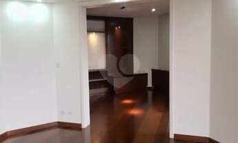 Imagem 6: Apartamento de 4 dormitórios, 4 vagas com 370 m², à venda no Pacaembu São Paulo