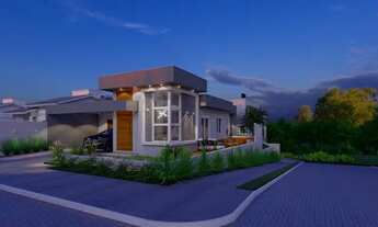 Imagem 2: Casa com 3 dormitórios à venda, 111 m² por R$ 589.000,00 - Firenze - Campo Bom/RS