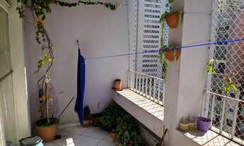 Imagem 6: Apartamento para aluguel possui 70 metros quadrados com 1 quarto em Bela Vista - São Paulo