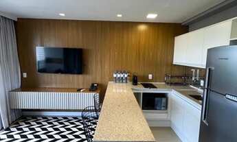 Imagem 5: Apartamento 1 dormitório para Locação em São Paulo, PINHEIROS, 1 dormitório, 1 banheiro, 1