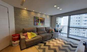 Imagem 5: Apartamento à venda próximo ao Shopping Bourbon 103m² 3 Dormitórios 2 Vagas