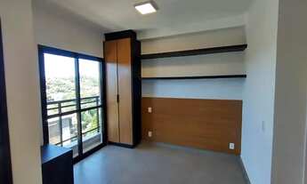 Imagem 6: Apartamento com 1 dormitório para alugar, 54 m² por R$ 2.800,00/mês - Jardim Do Sul - Brag