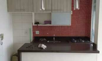 Imagem: Apartamento com 2 dormitórios à venda