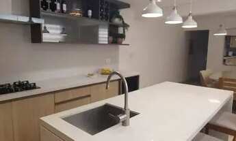 Imagem 5: Sobrado com 3 dormitórios à venda, 158 m² por R$ 1.080.000,00 - Parque São Domingos - São