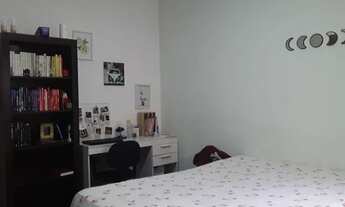 Imagem 4: Casa com 2 dormitórios à venda, 87 m² por R$ 490.000,00 - Jardim Calux - São Bernardo do C