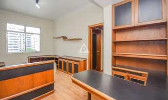 Imagem 3: Apartamento à venda, 3 quartos, 1 vaga, Tijuca - RIO DE JANEIRO/RJ