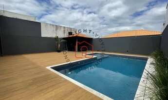 Imagem 2: Casa à venda Parque Residencial Santa Gertrudes