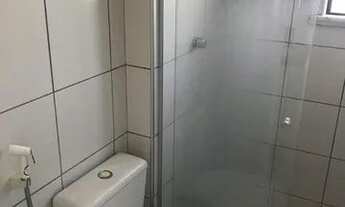 Imagem 7: Apartamento com 3 dormitórios para alugar, 64 m² por R$ 3.003,83/mês - Aldeota - Fortaleza